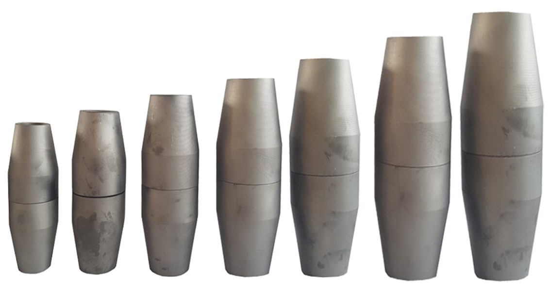 Rebar Coupler, One click operation, lower your cost on labor & material